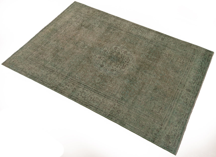 Alfombra vintage | 302 x 203 cm