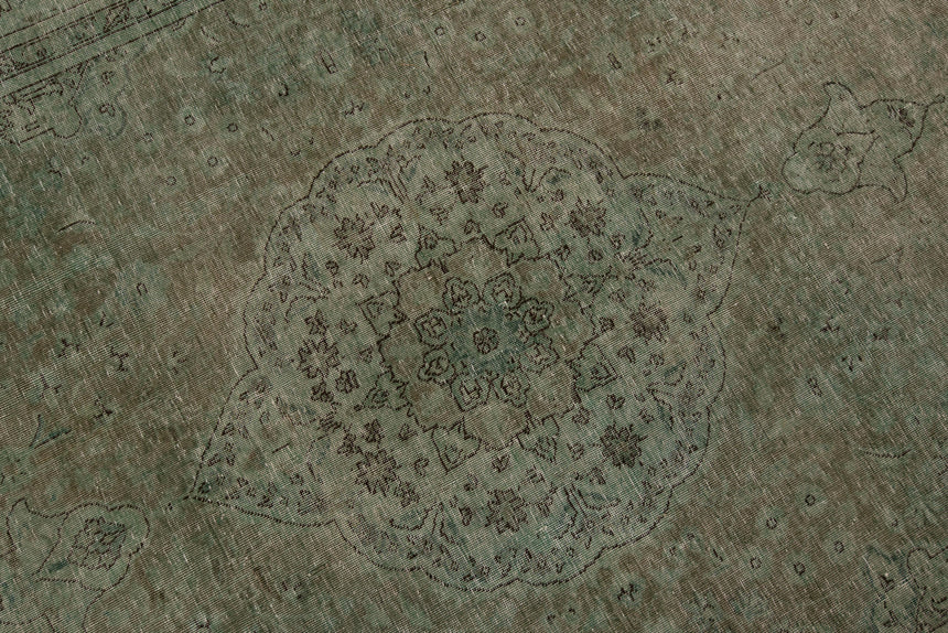 Alfombra vintage | 302 x 203 cm