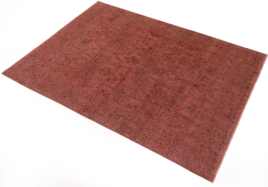 Alfombra vintage | 287 x 202 cm
