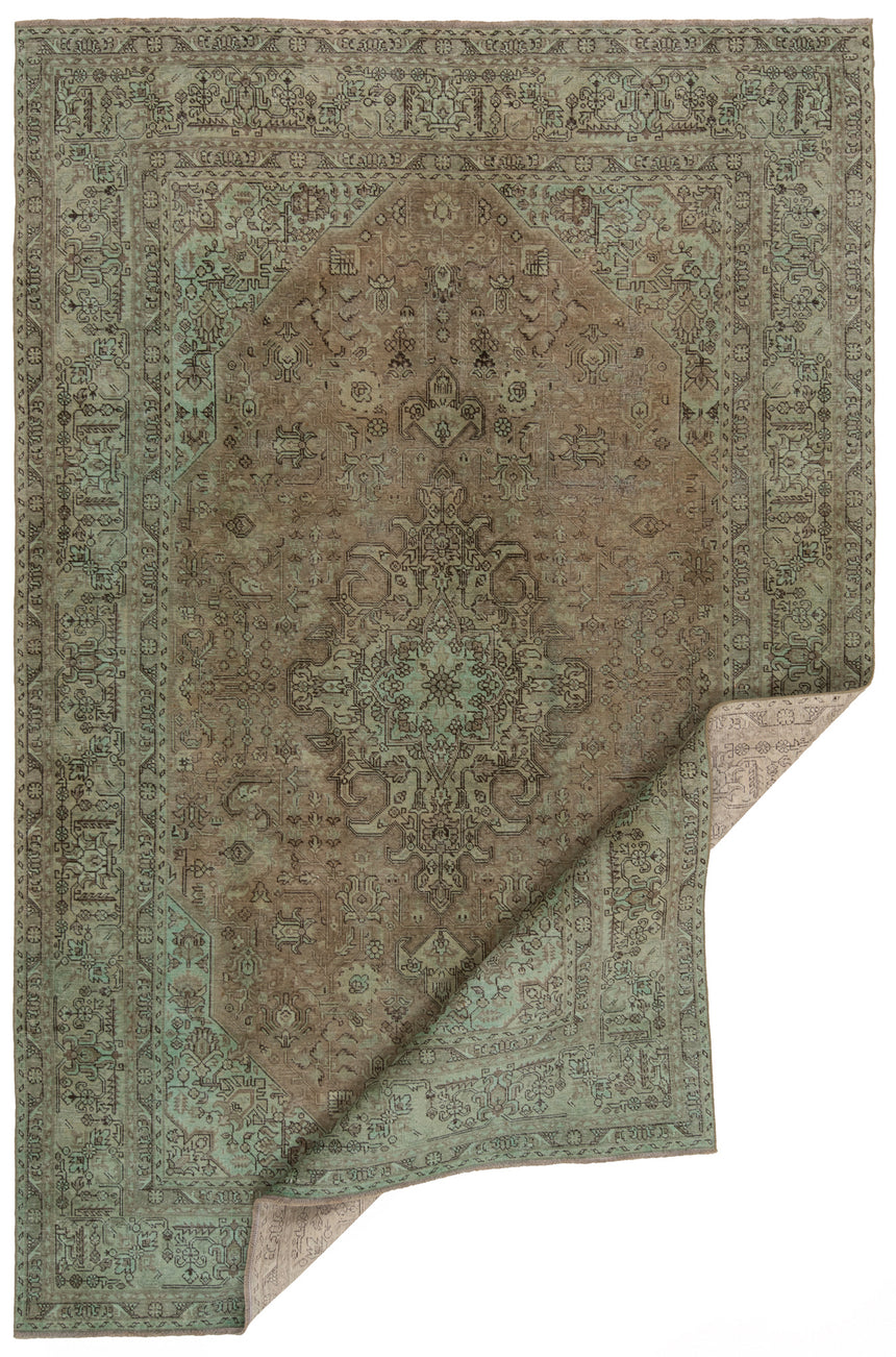 Alfombra vintage | 300 x 200 cm