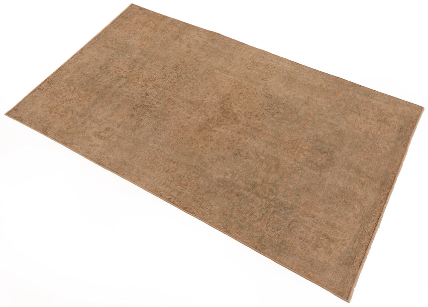 Alfombra vintage | 244 x 172 cm