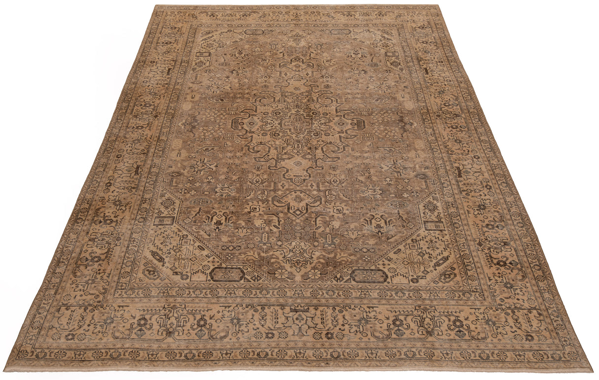 Alfombra vintage | 297 x 195 cm