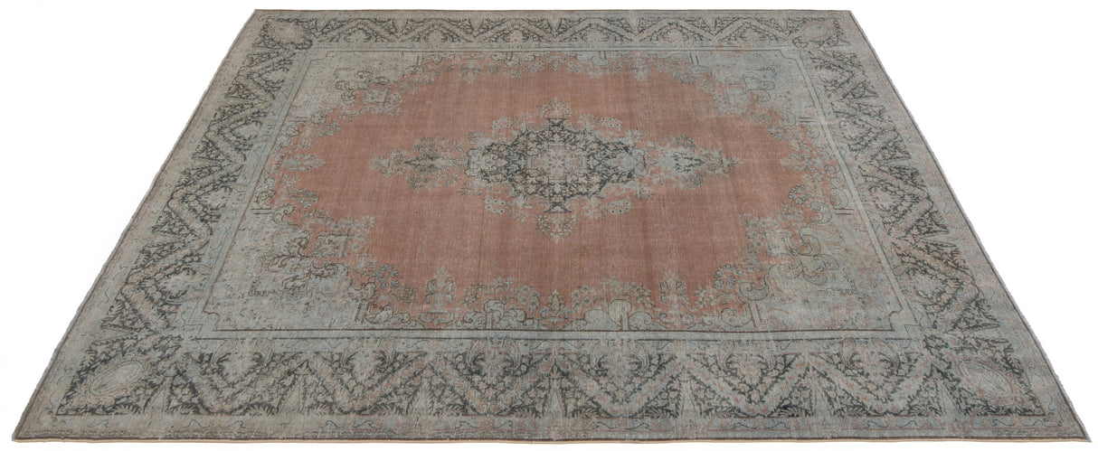 Alfombra vintage | 393 x 290 cm