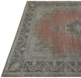 Alfombra vintage | 393 x 290 cm