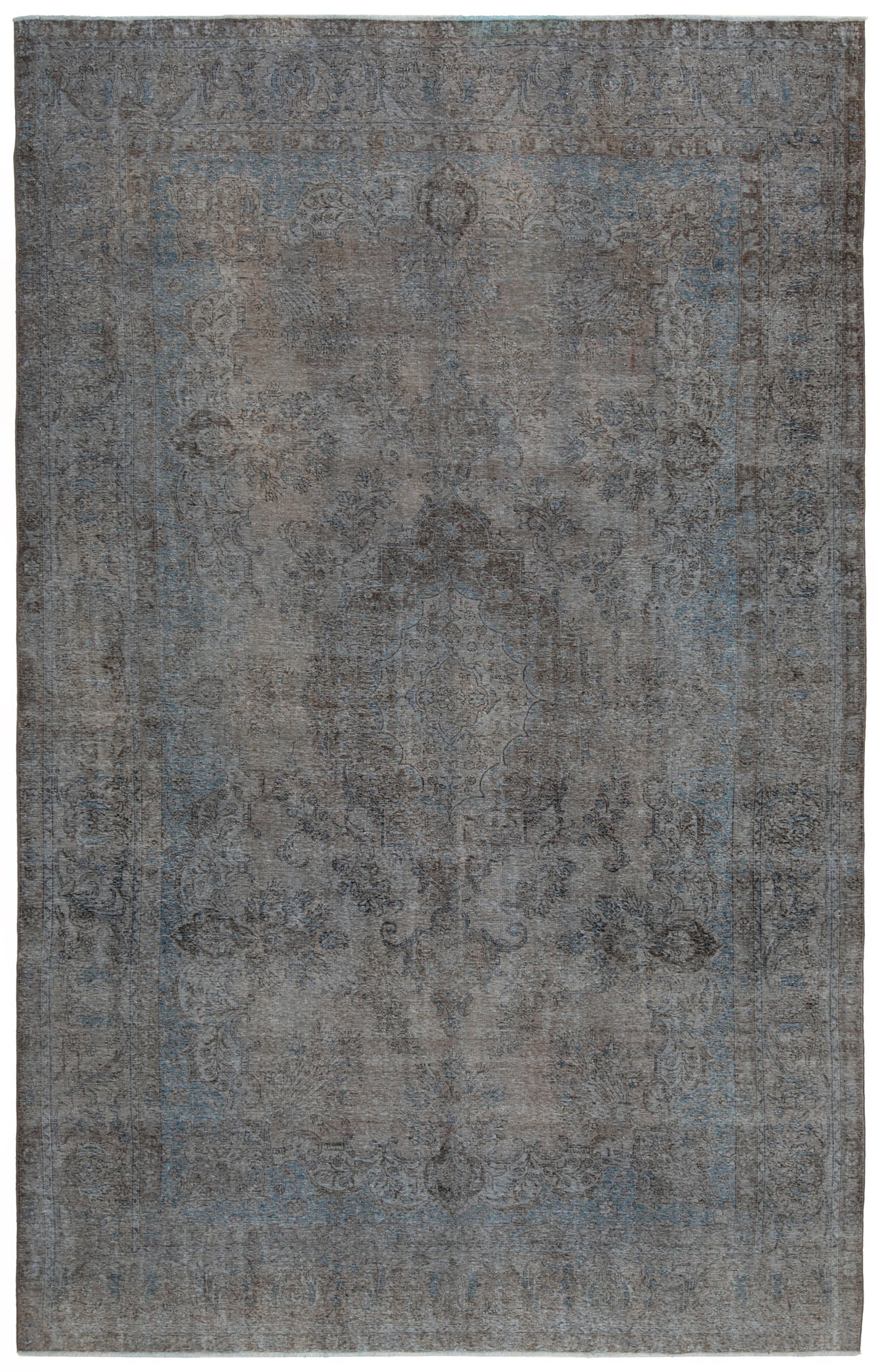 Alfombra vintage | 482 x 303 cm