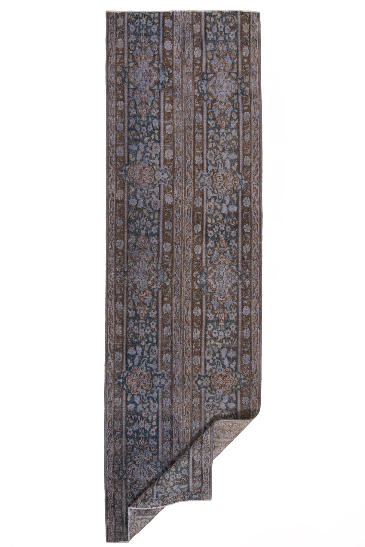 Alfombra vintage | 356 x 100 cm