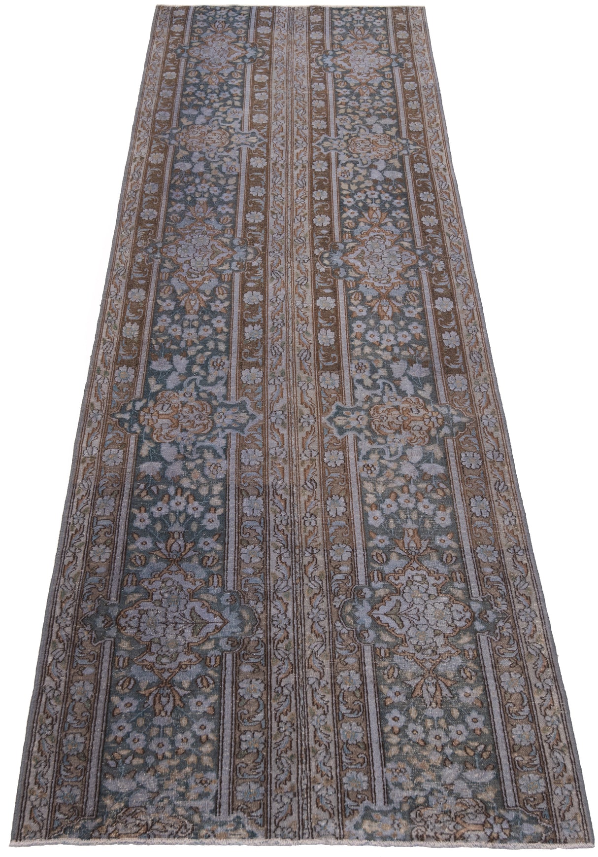 Alfombra vintage | 356 x 100 cm