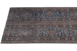 Alfombra vintage | 356 x 100 cm