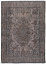 Alfombra vintage | 390 x 280 cm