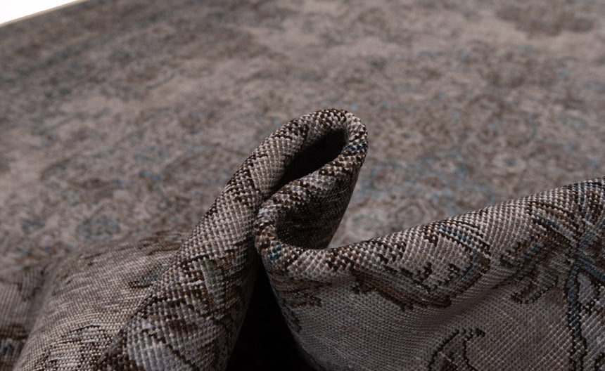 Alfombra vintage | 390 x 280 cm