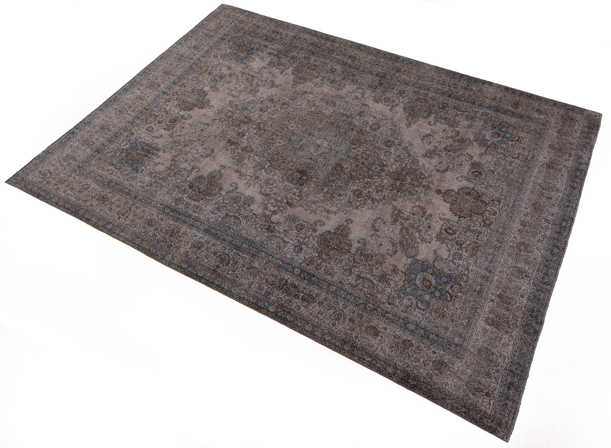 Alfombra vintage | 390 x 280 cm