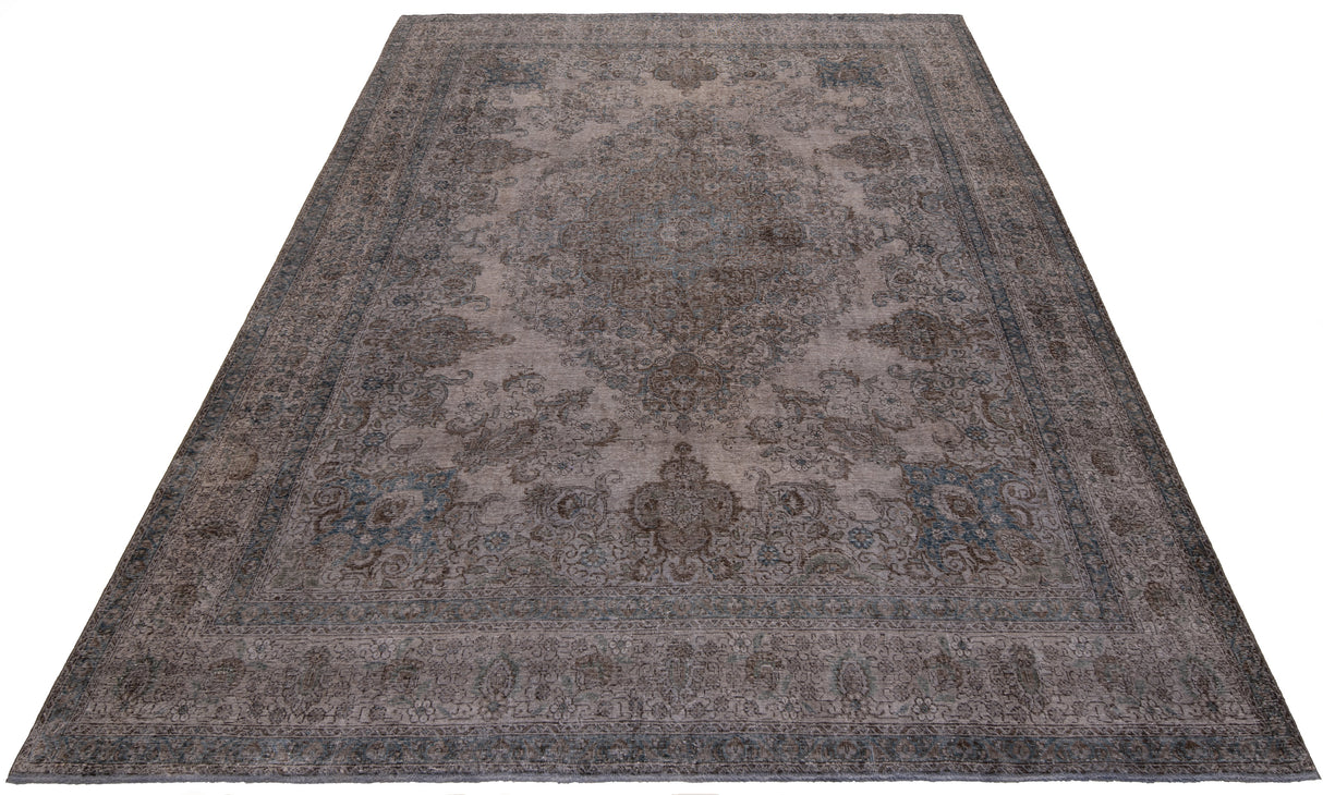 Alfombra vintage | 390 x 280 cm