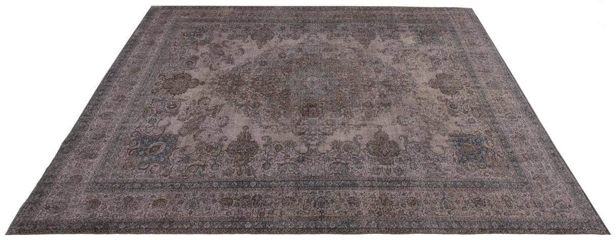 Alfombra vintage | 390 x 280 cm