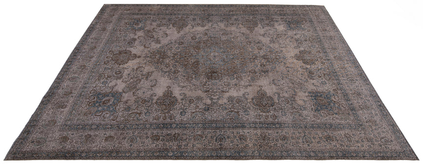 Alfombra vintage | 390 x 280 cm
