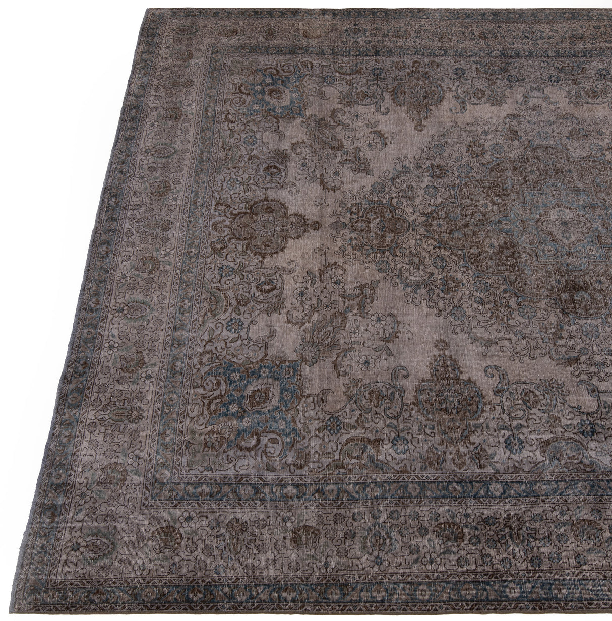 Alfombra vintage | 390 x 280 cm