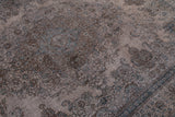 Alfombra vintage | 390 x 280 cm