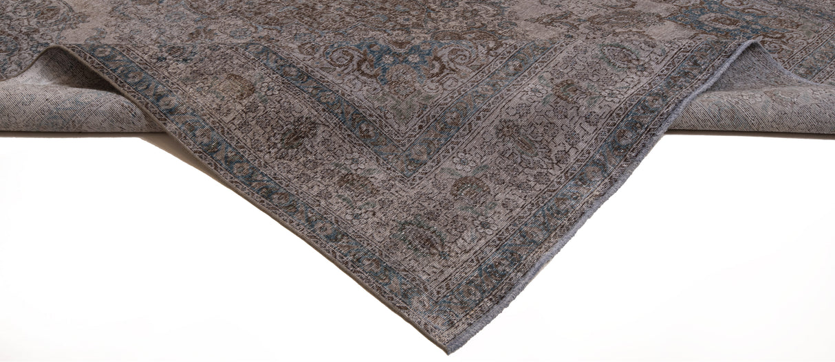 Alfombra vintage | 390 x 280 cm