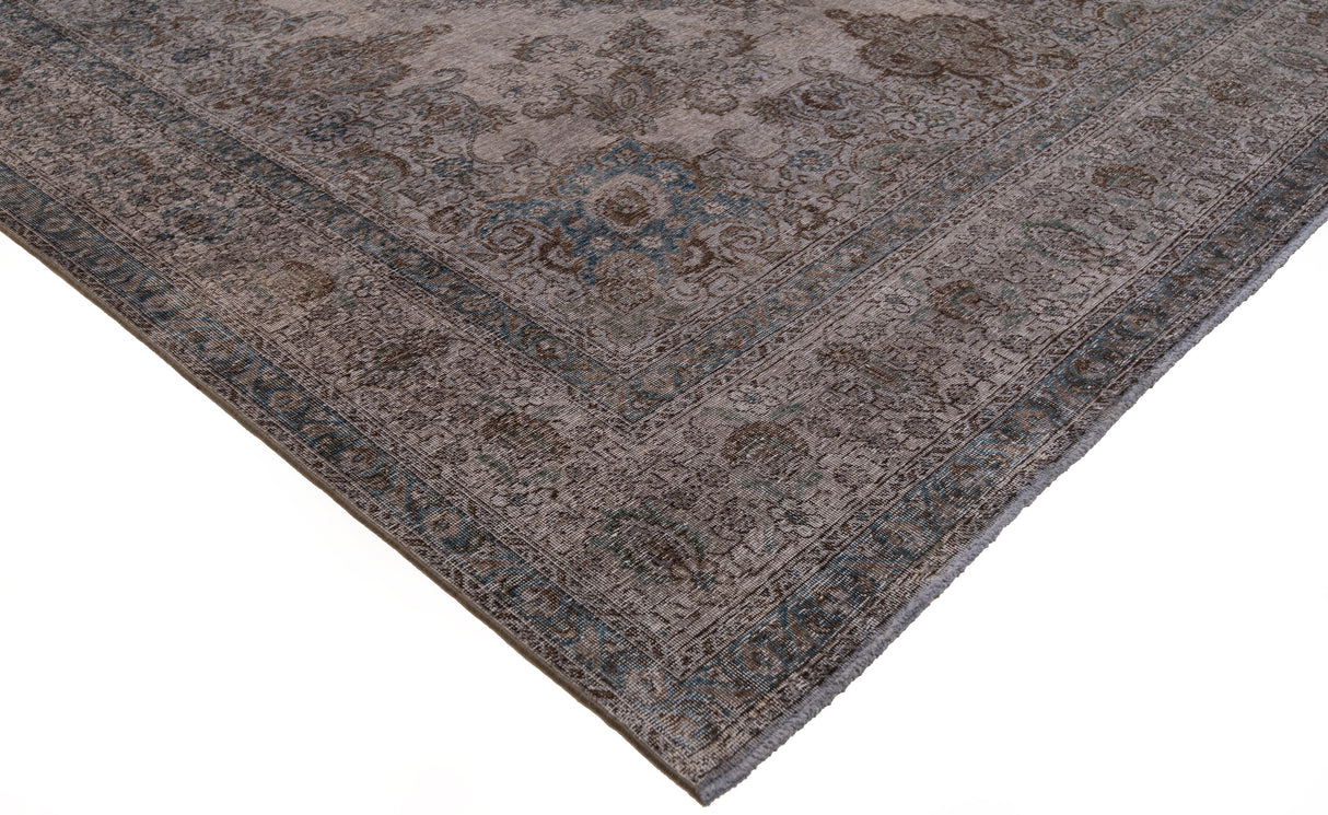 Alfombra vintage | 390 x 280 cm