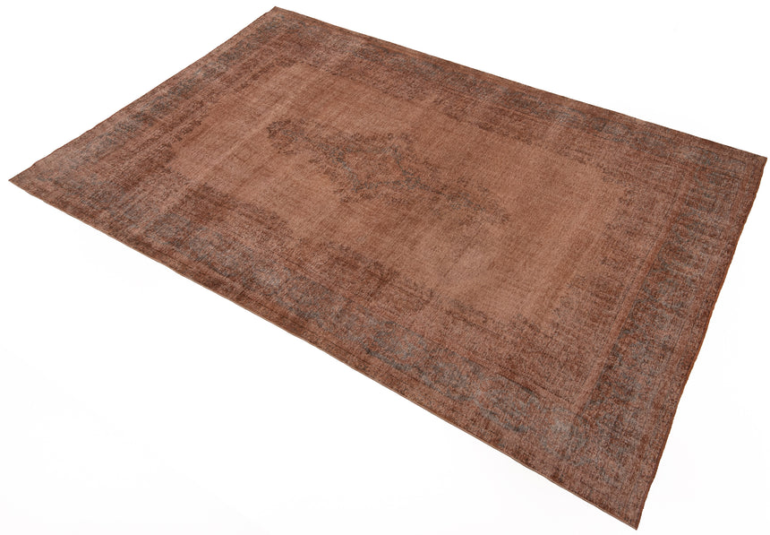 Alfombra vintage | 420 x 266 cm