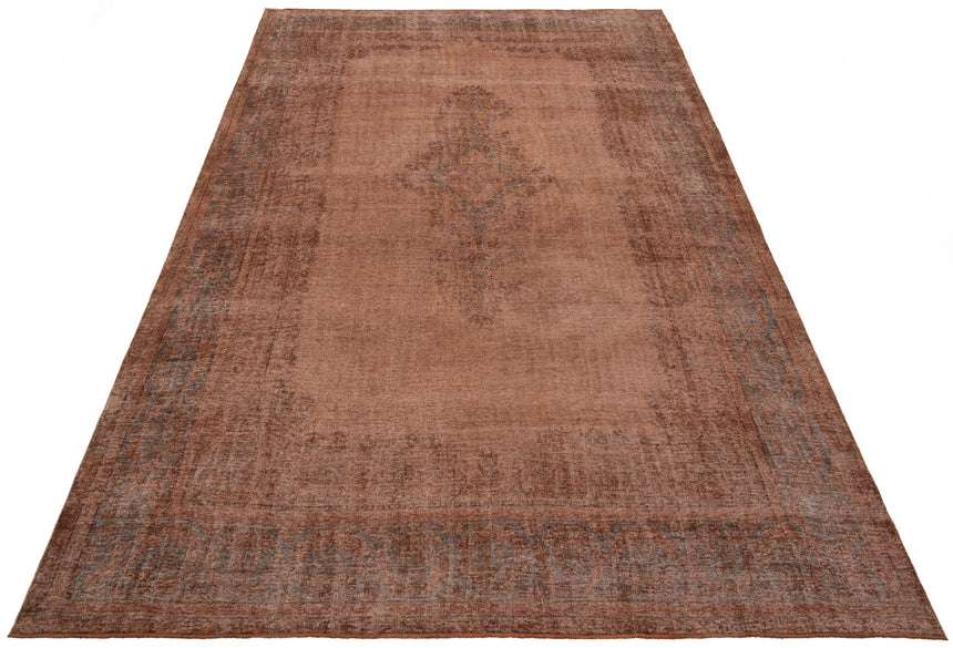 Alfombra vintage | 420 x 266 cm