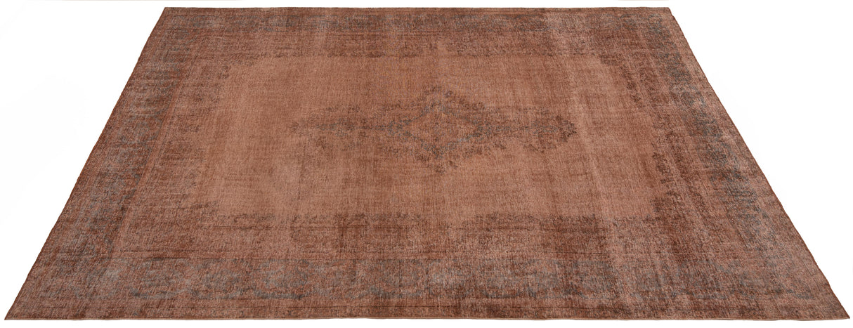 Alfombra vintage | 420 x 266 cm