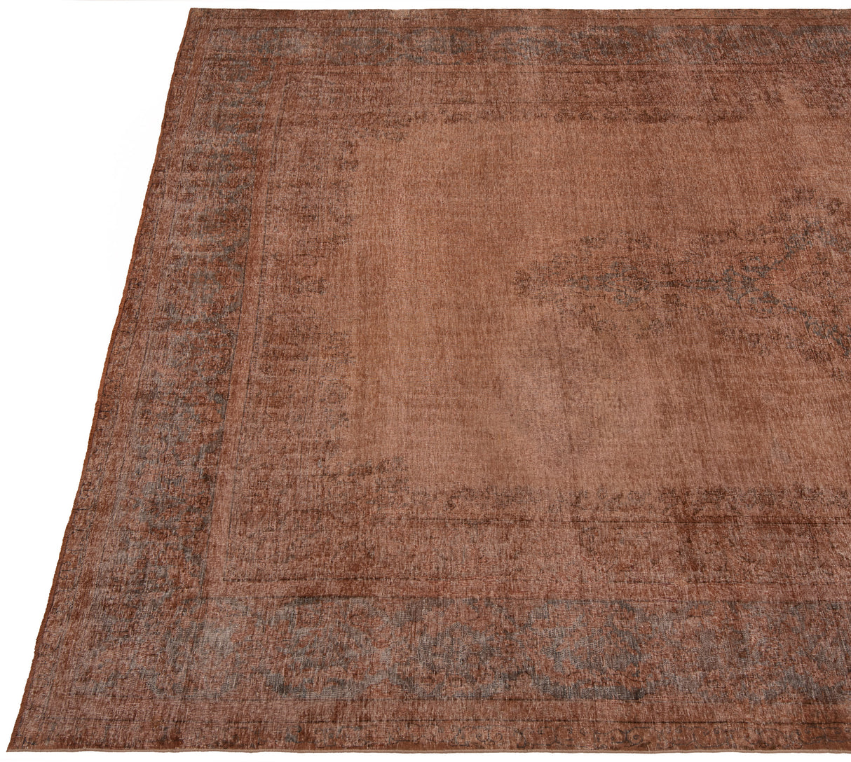 Alfombra vintage | 420 x 266 cm