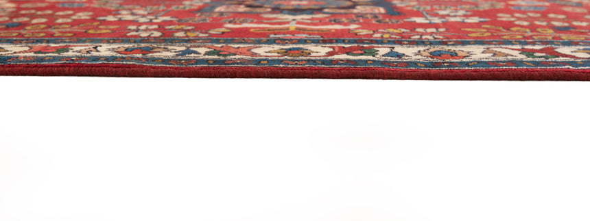 Alfombra persa Sarough | 145 x 108 cm