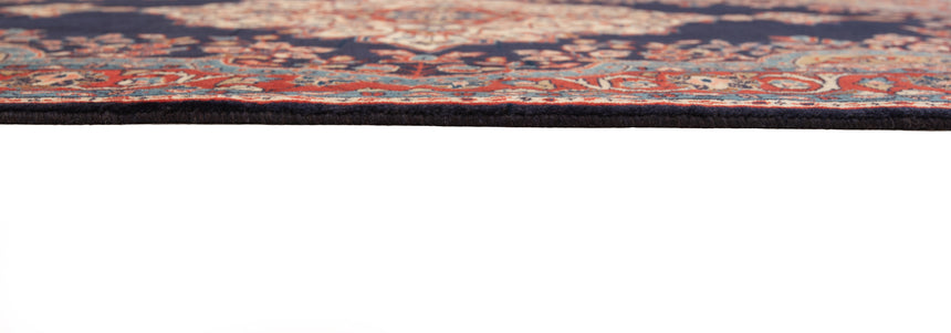 Alfombra persa Sarough | 143 x 105 cm