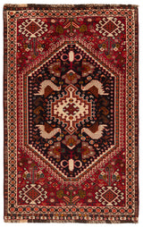 Tapete persa shiraz | 128x80cm