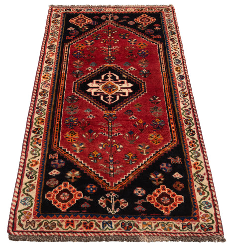 Tapete persa shiraz nafar | 159x78cm