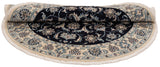 Alfombra persa Nain | 145 x 145 cm
