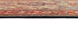 Alfombra persa Qom | 169 x 113 cm