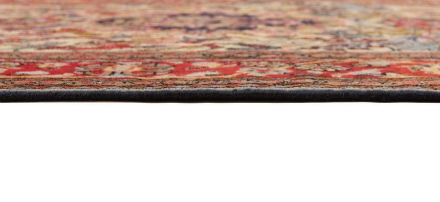Alfombra persa Qom | 169 x 113 cm
