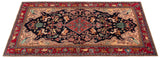 Alfombra persa Sarough | 318 x 153 cm