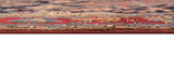 Alfombra persa Sarough | 318 x 153 cm