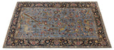 Tapete persa qom | 256x149cm