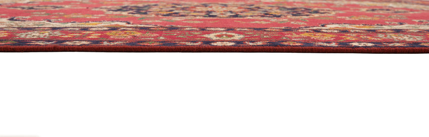 Alfombra Persa Tabriz | 195 x 131 cm