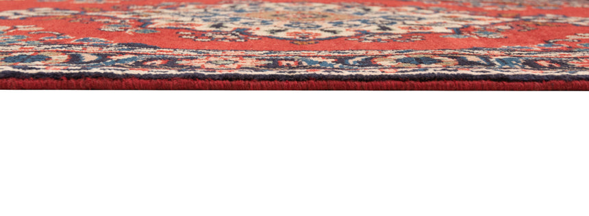 Alfombra persa Hamedan | 407 x 90 cm