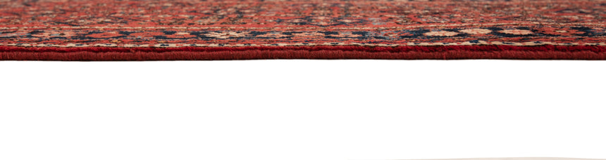 Alfombra persa Hamedan | 346 x 82 cm