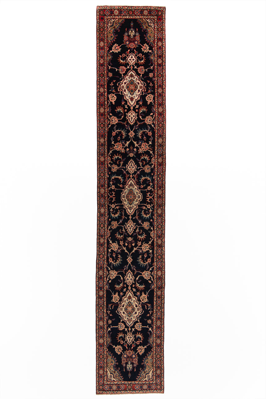 Tapete persa hamedano | 495x83cm