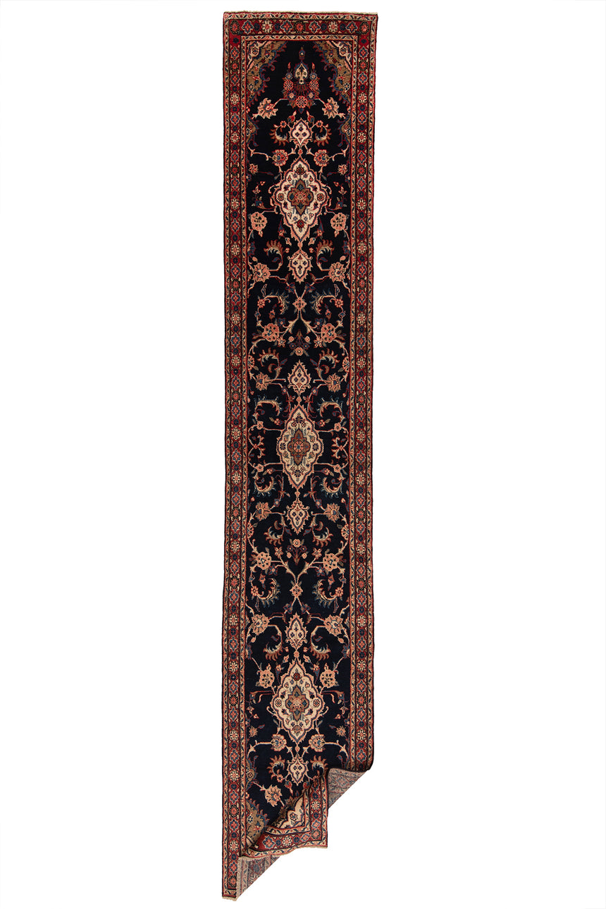 Tapete persa hamedano | 495x83cm