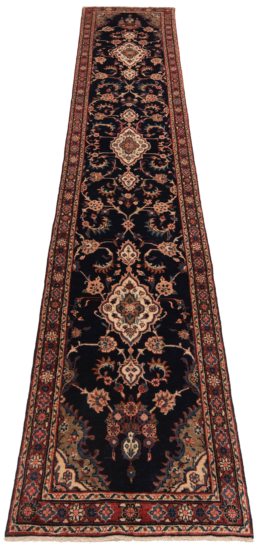 Tapete persa hamedano | 495x83cm
