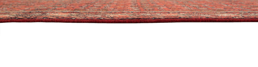 Alfombra persa Hamedan | 278 x 75 cm