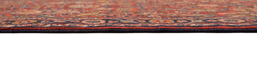 Alfombra persa Hamedan | 119 x 80 cm