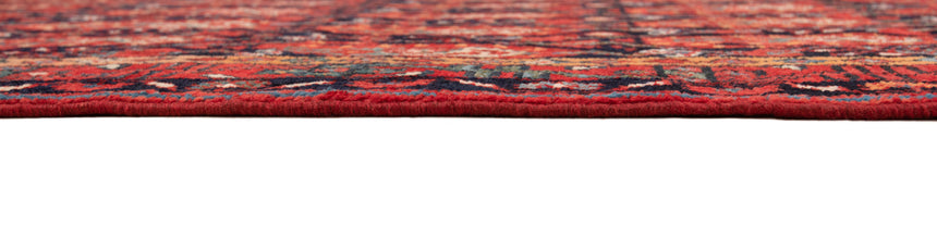 Alfombra persa Hamedan | 197 x 130 cm