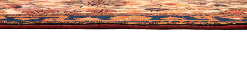 Alfombra persa Hamedan | 172 x 107 cm