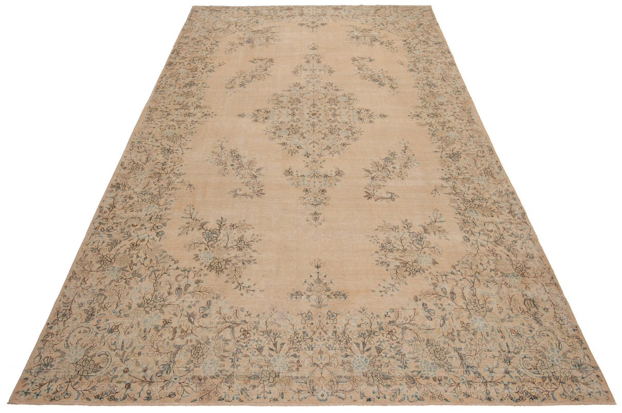 Alfombra vintage | 492 x 308 cm