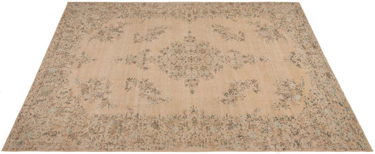 Alfombra vintage | 492 x 308 cm