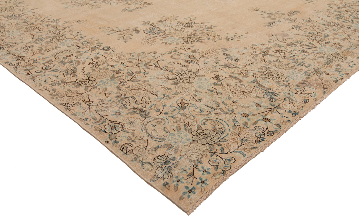 Alfombra vintage | 492 x 308 cm