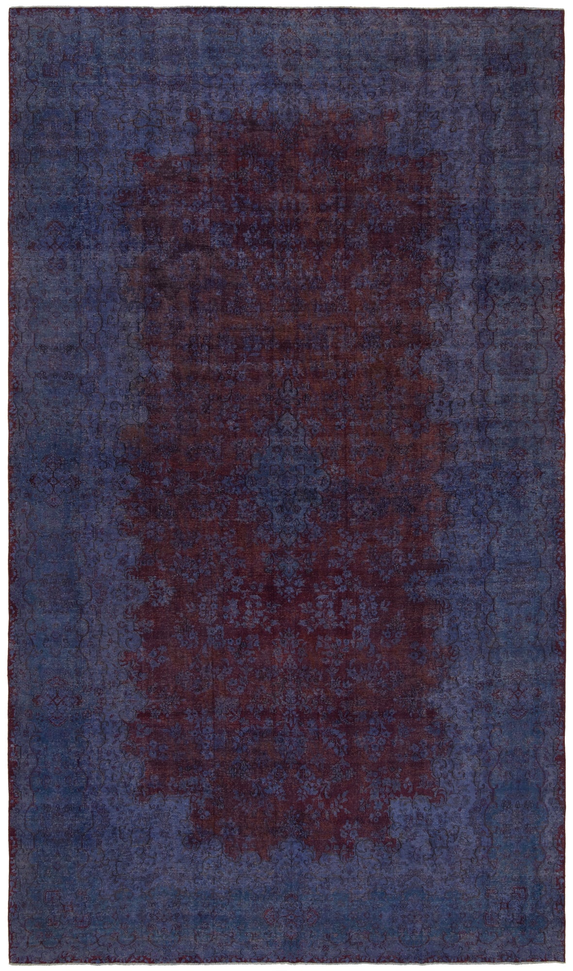 Alfombra vintage | 497 x 288 cm